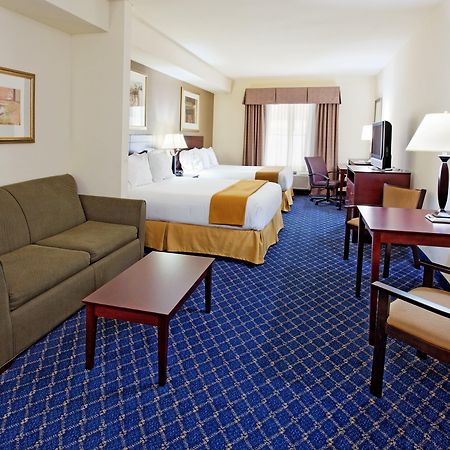 Holiday Inn Express & Suites Cookeville By Ihg Стая снимка