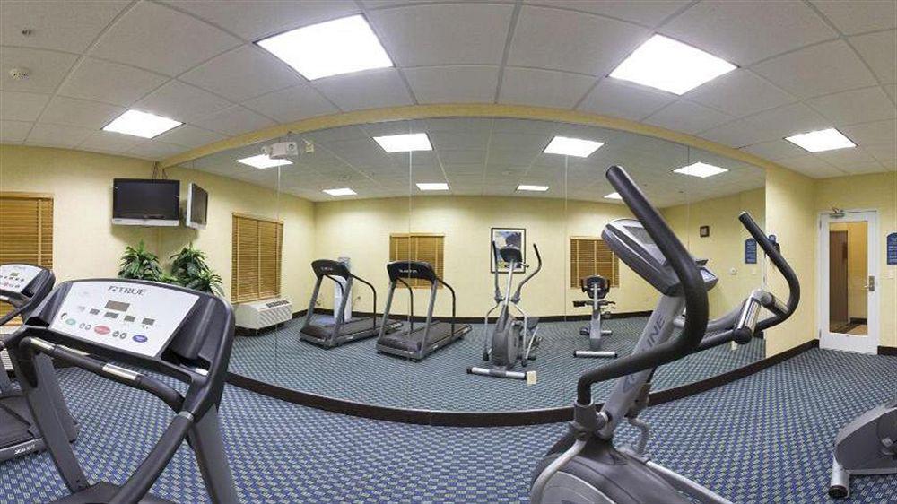 Holiday Inn Express & Suites Cookeville By Ihg Екстериор снимка