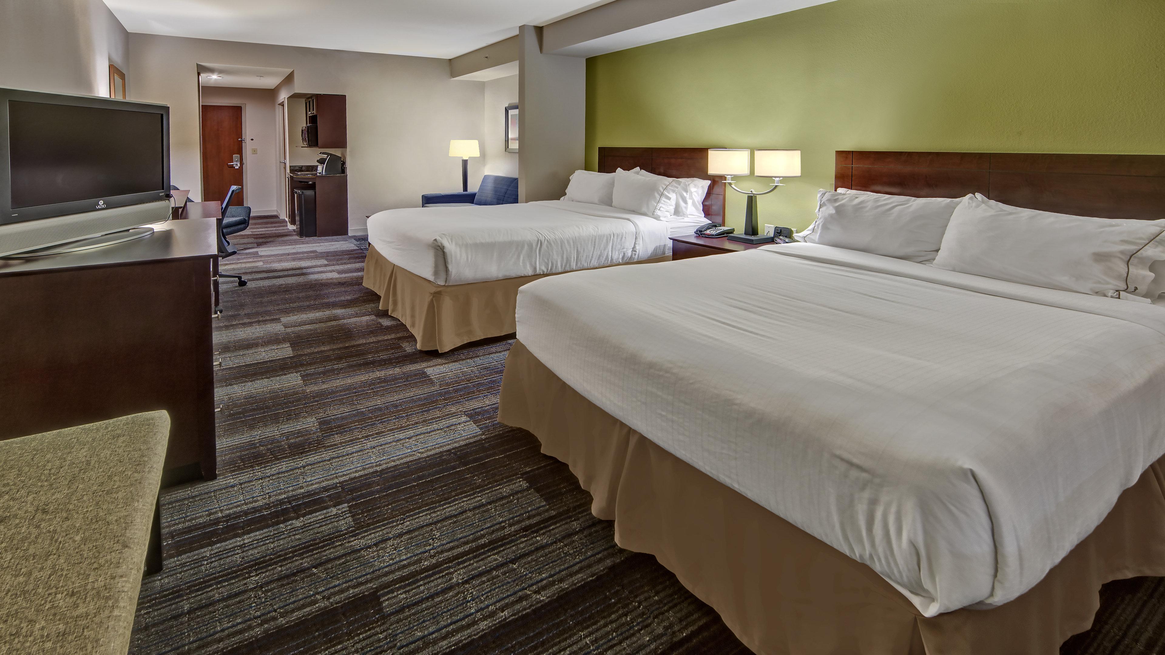 Holiday Inn Express & Suites Cookeville By Ihg Екстериор снимка
