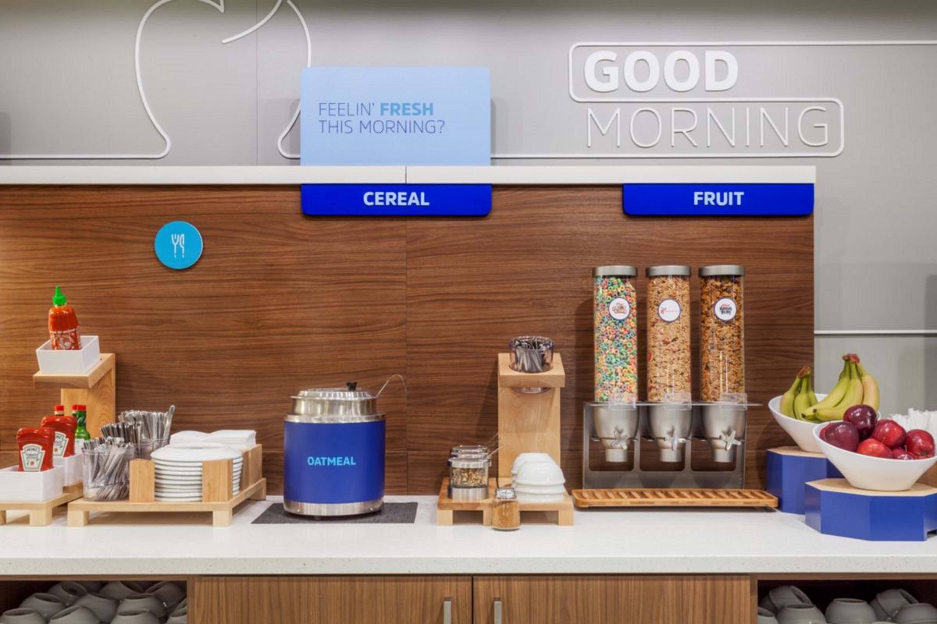 Holiday Inn Express & Suites Cookeville By Ihg Екстериор снимка