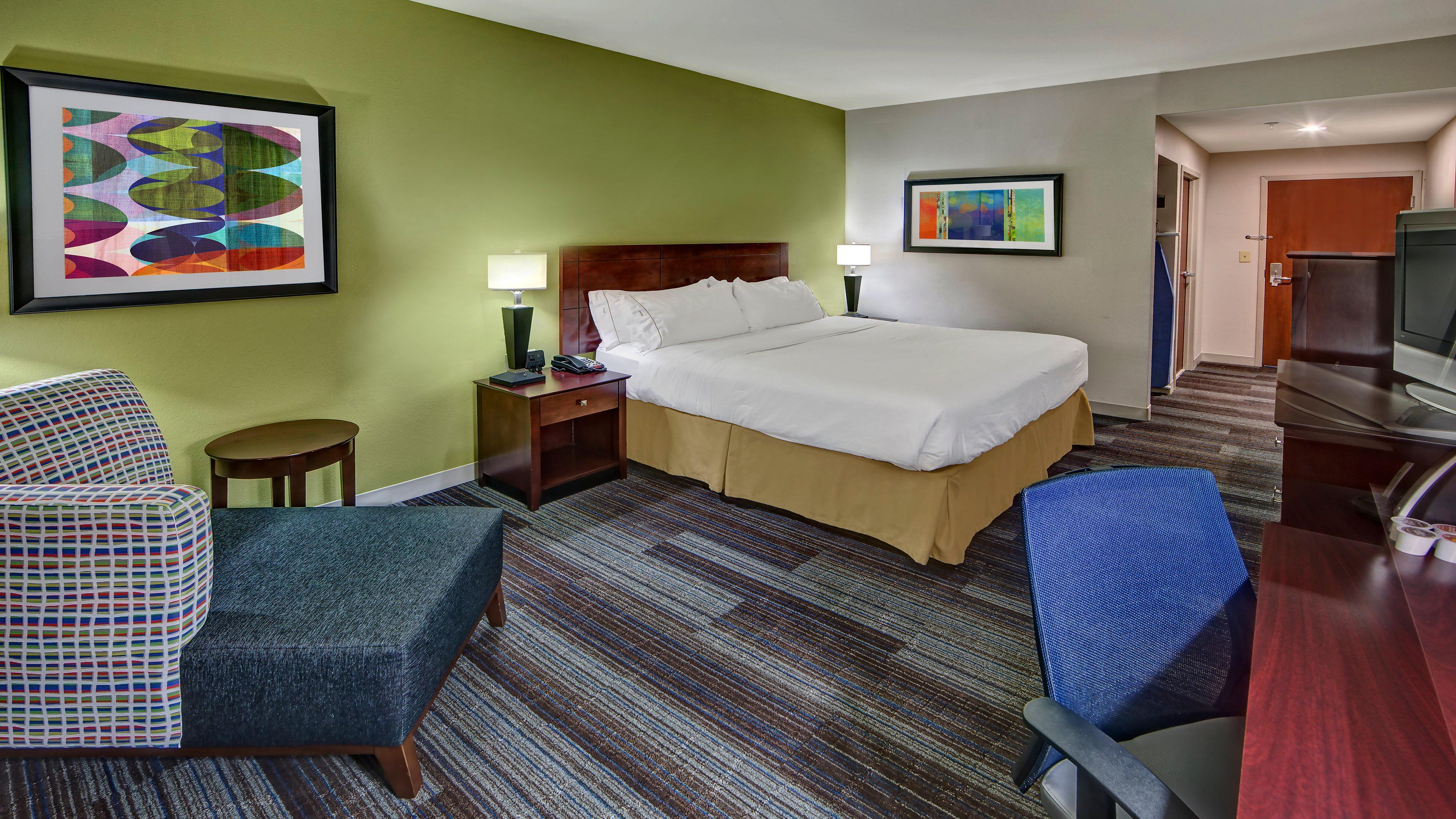 Holiday Inn Express & Suites Cookeville By Ihg Екстериор снимка