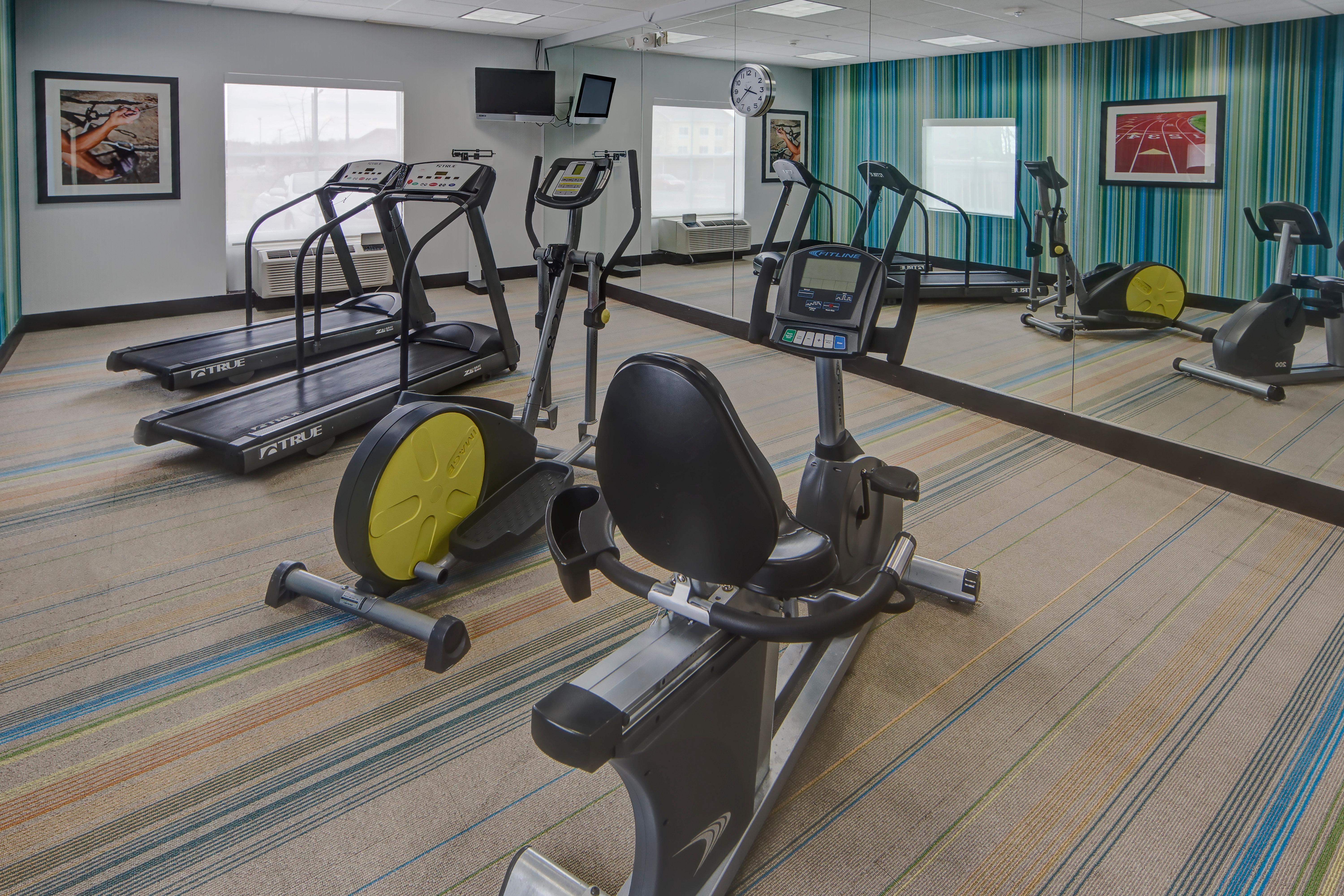 Holiday Inn Express & Suites Cookeville By Ihg Екстериор снимка
