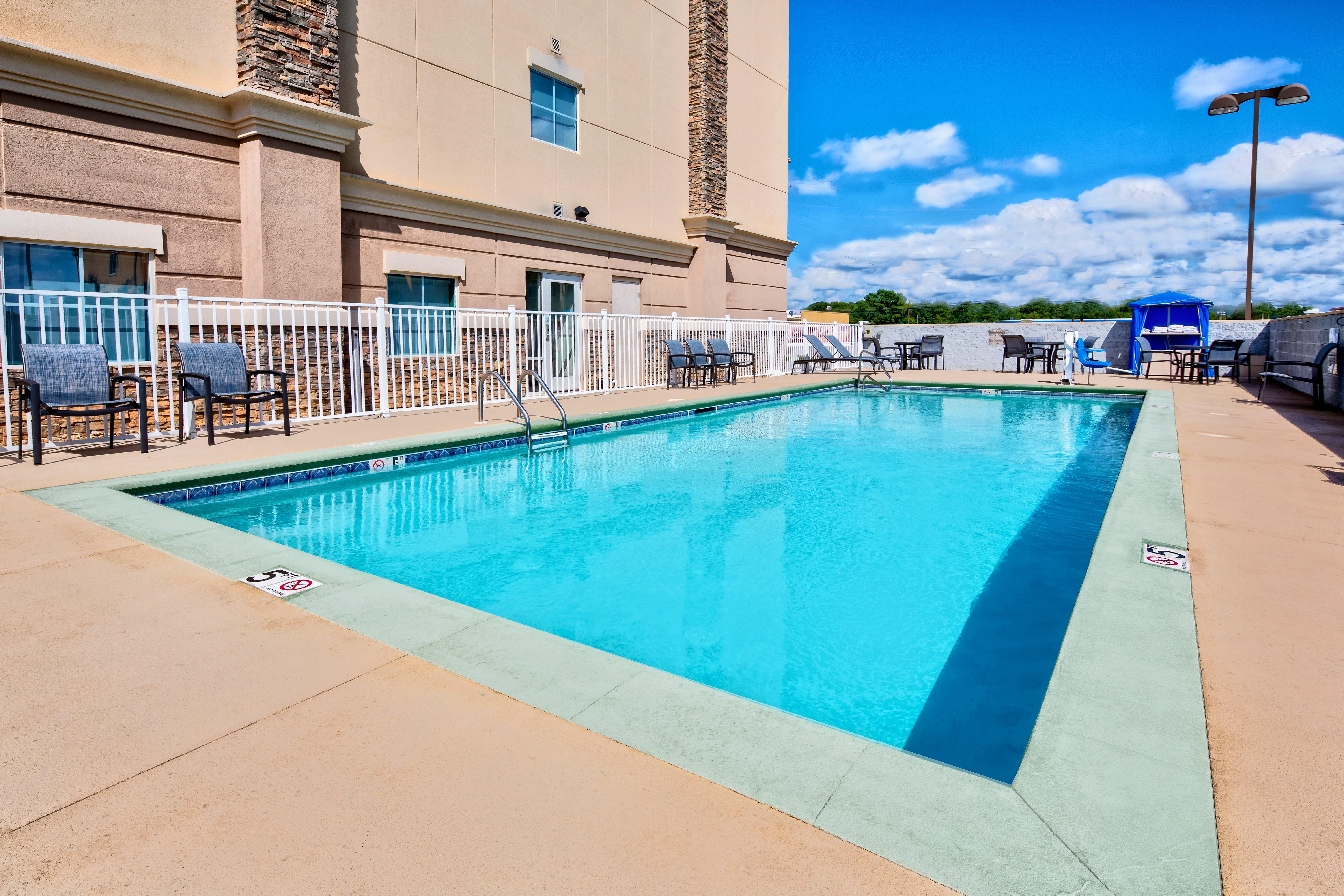 Holiday Inn Express & Suites Cookeville By Ihg Екстериор снимка