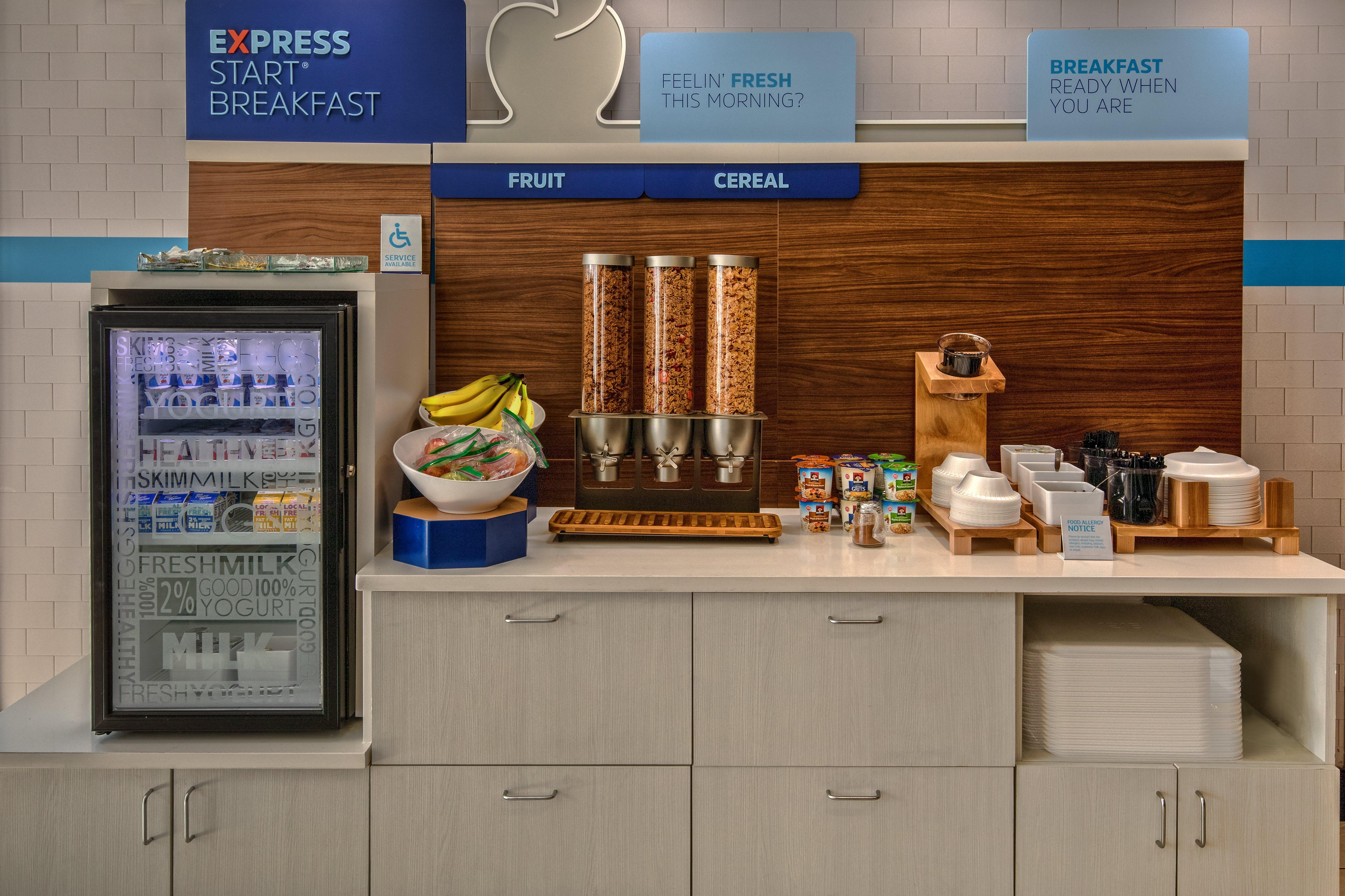 Holiday Inn Express & Suites Cookeville By Ihg Екстериор снимка