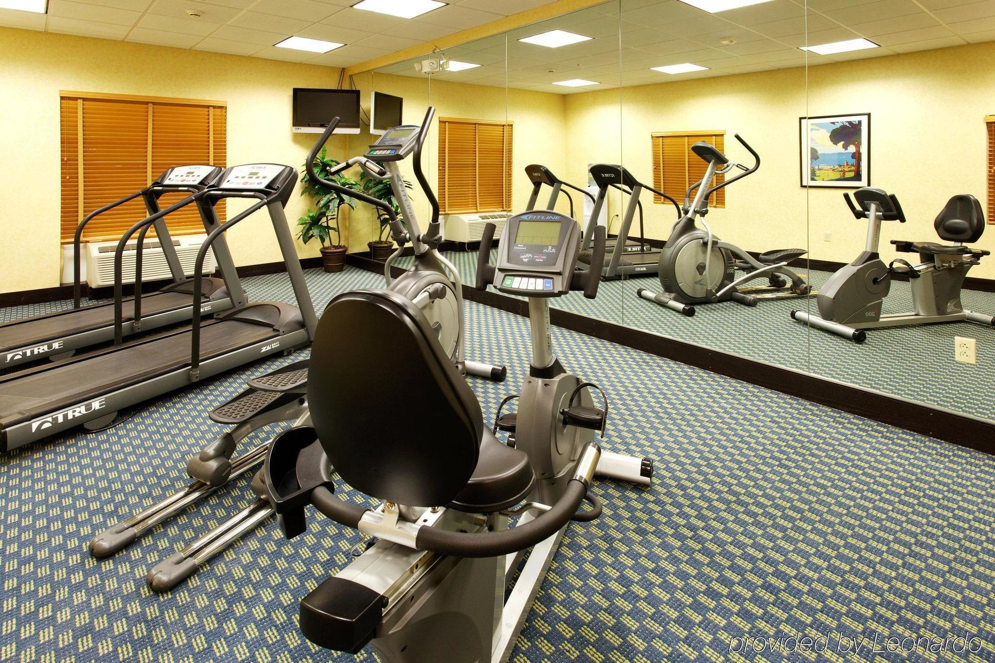 Holiday Inn Express & Suites Cookeville By Ihg Екстериор снимка