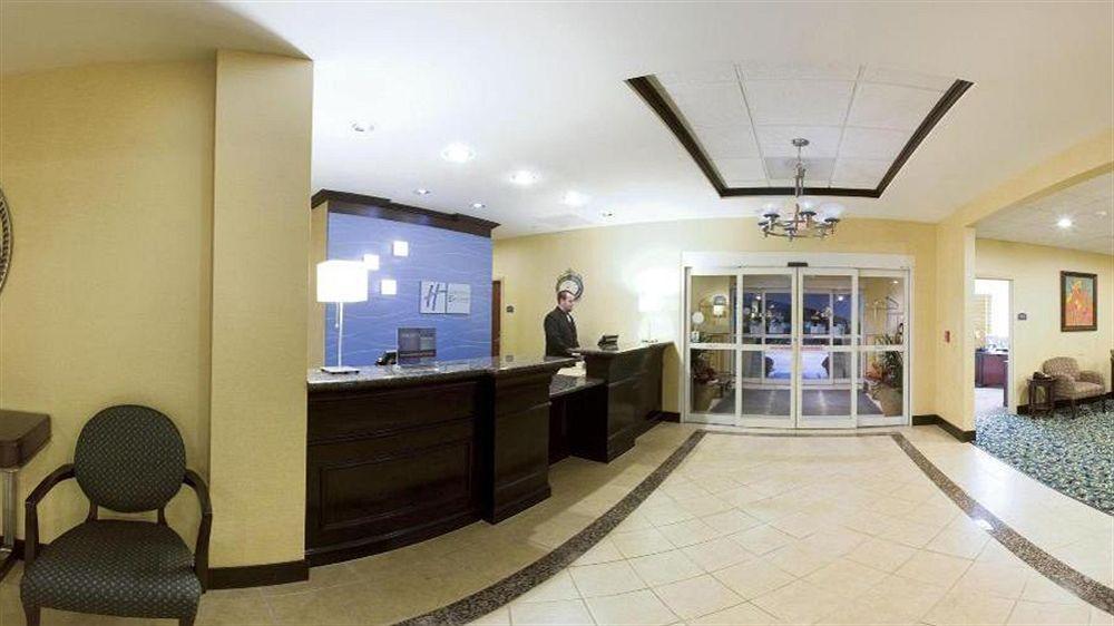 Holiday Inn Express & Suites Cookeville By Ihg Екстериор снимка