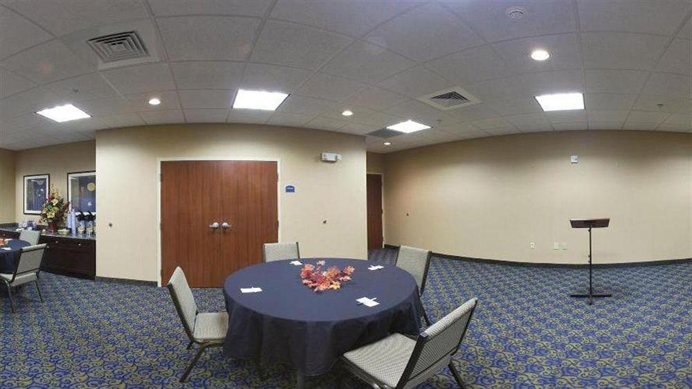 Holiday Inn Express & Suites Cookeville By Ihg Екстериор снимка