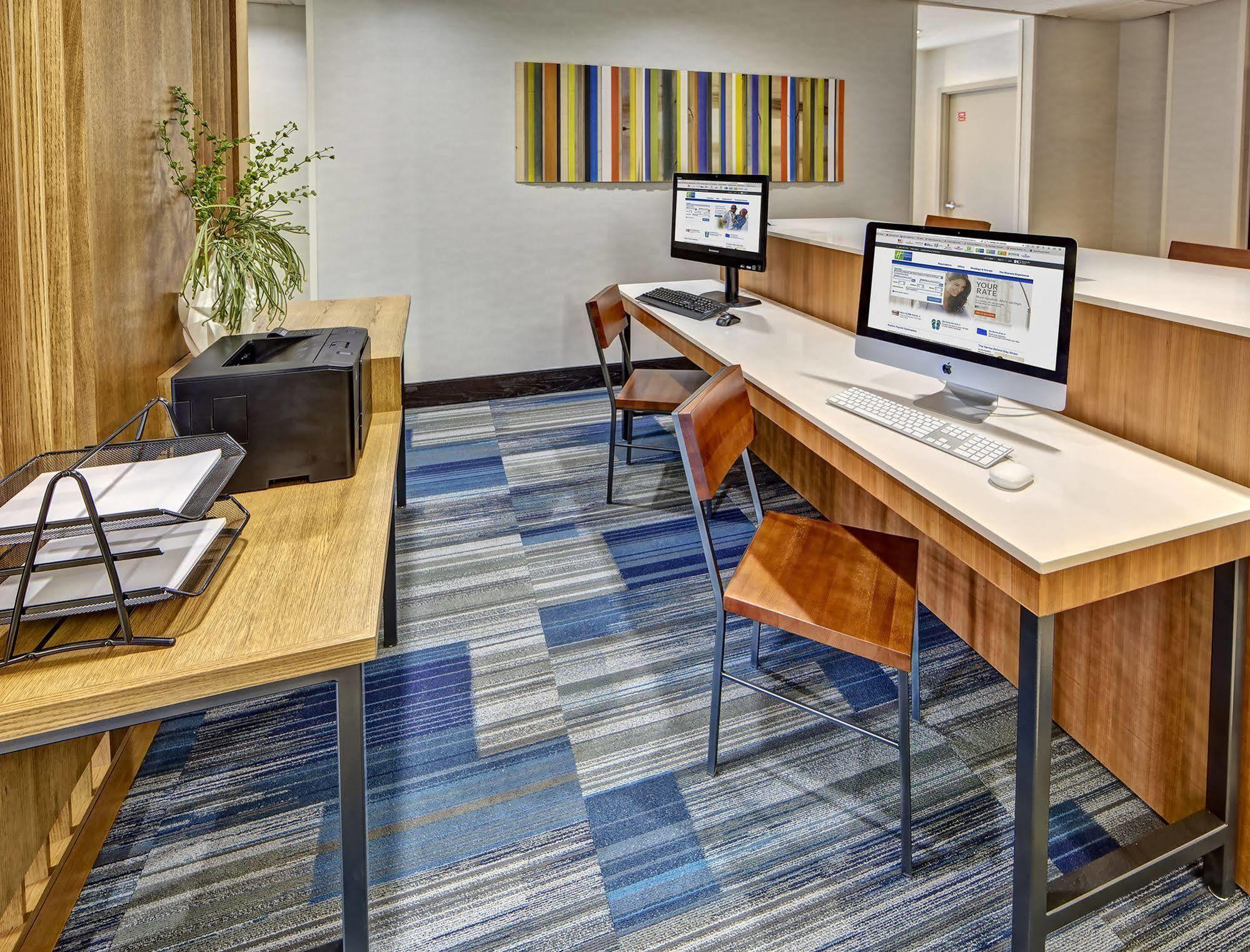 Holiday Inn Express & Suites Cookeville By Ihg Екстериор снимка
