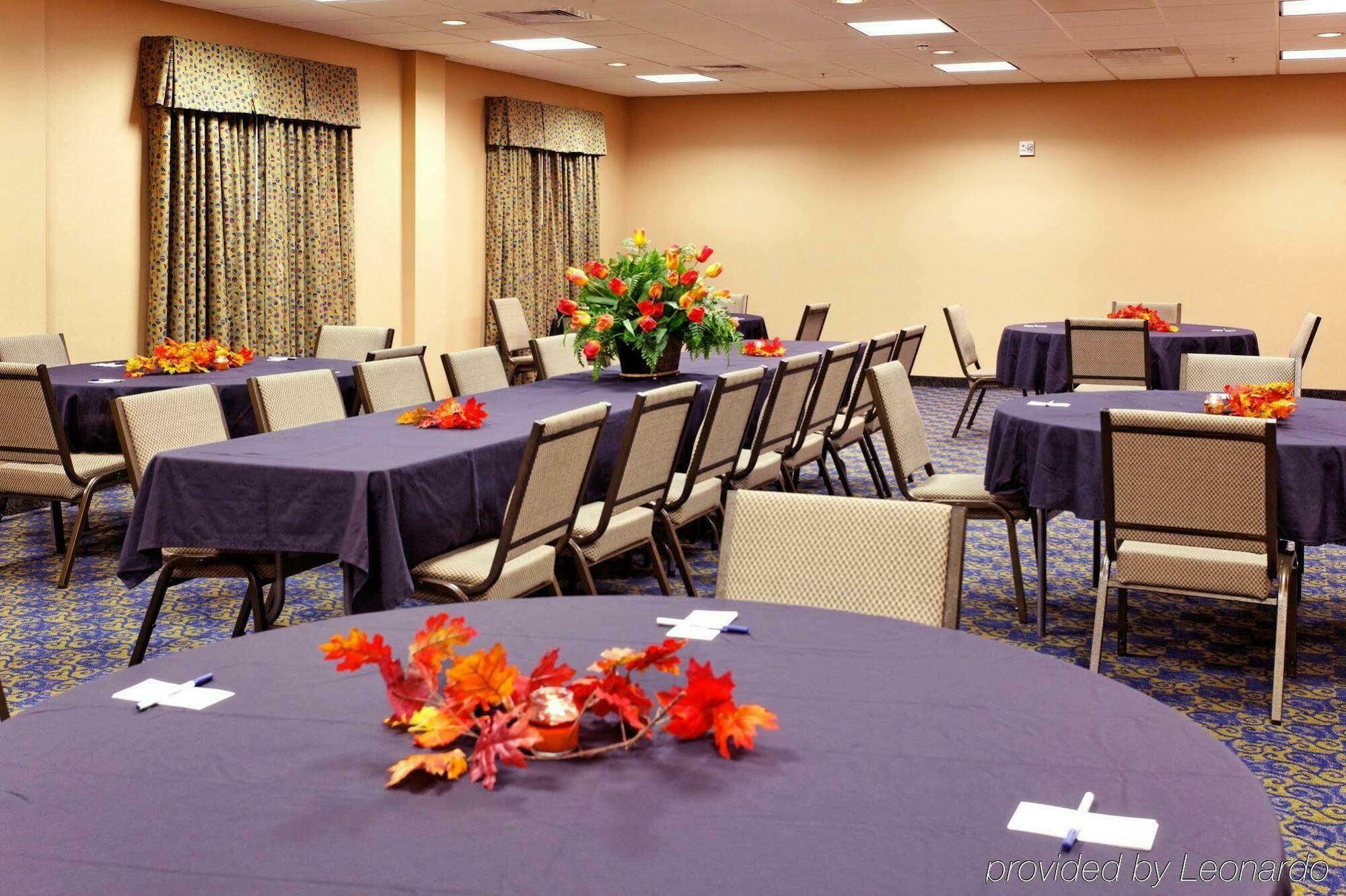 Holiday Inn Express & Suites Cookeville By Ihg Екстериор снимка